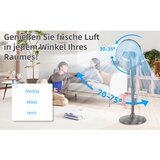 BE COOL BUDETE HLADNI – Ventilator na stalku BE | shoptok.hr