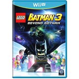 Lego Batman 3 Beyond Gotham (WII U) | Shoptok.si