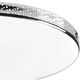  LED plafonsko svetlo za kupatilo MOON LED/18W/230V hrom IP44 | Eponuda.com