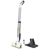 Karcher Kärcher EWM 2 Stick vacuum Battery Wet Black, White, Yellow 2.5 Ah | shoptok.hr