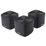 Asus brezžični usmerjevalnik ZenWiFi AX Mini XD4 3 Pack 90IG05N0-MO3R10 | Shoptok.si