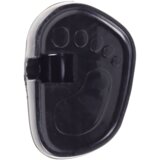  PRO500 Plastic Pedals | shoptok.hr