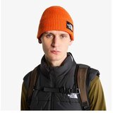 The North Face Tnf logo box cuffed beanie Cene