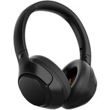 Qcy H3 ANC Black Brezžične slušalke On-ear Cene