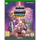  He-Man and the Masters of the Universe Dragon Pearl of Destruction (XBOX SERIES X) Cene