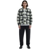 Cropp - Karirana košulja - Slonovača | shoptok.hr