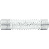 vidaXL Ventilacijski kanal aluminijski 6 m Ø 15 cm | shoptok.hr
