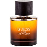 Guess 1981 Los Angeles toaletna voda 100 ml za moške Cene