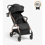Kikka Boo Kolica autofolding Joy premium 2in1 set sa autosedištem I-Prime I-Size Black ( KKB30203 PRSET ) Cene