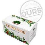 ETHNO Food Mix ajvar i slatko višnja 2x100gr | Eponuda.com