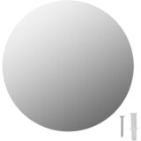  Okruglo ogledalo bez okvira 30 cm stakleno | shoptok.hr
