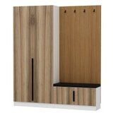 Woody Fashion noah - 8313 walnut hall stand | ePonuda.com