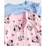 Sinsay Komplet od 2 pamučna bodija Minnie and Figaro | shoptok.hr