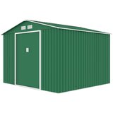Rojaplast Vrtna ostava Archer D – | shoptok.hr