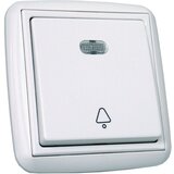  WLT 1157 Tipkalo za zvono s indikatorom | shoptok.hr