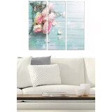 Wallity Set slika MDF287891435, 3 dijela | Eponuda.ba