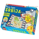 moja lepa Srbija - edukativna slagalica na srpskom jeziku