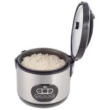 Solis Rice Cooker Duo Program kuhalo za rižu i povrće | shoptok.hr