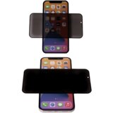 Premium Privacy zaščitno kaljeno steklo Samsung Galaxy A26 - Edge Full Glue | Shoptok.si