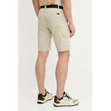 Columbia Sportske kratke hlače Silver Ridge Utility za muškarce, boja: crna, 2030744 | shoptok.hr