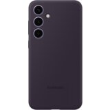 Samsung Galaxy S24+ Silicone Case Dark Violet | Eponuda.ba