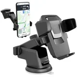 VERK GROUP 2v1 univerzalni teleskopski nosilec za mobilni telefon s priseskom 04123