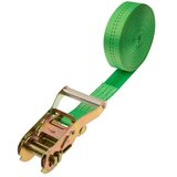 CONACORD natezalni pas (8 m x 3,5 cm, nosilnost: 1.000 kg, enodelen, z ragljo) | Shoptok.si