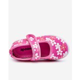 Boto Children's ballerinas in flowers pink Noah | Shoptok.si