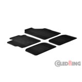 Gledring gumeni tepisi za Toyota Yaris 2006-2011/Urban Cruiser 2009-> | shoptok.hr