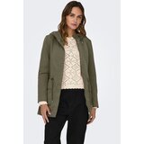 Only Lagana parka boja blata | shoptok.hr