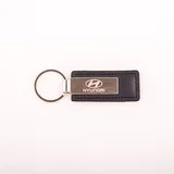 PRIVJESAK ZA KLJUČ KOŽA METAL HYUNDAI