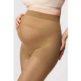 Gabriella Hlačne nogavice Mamma 40DEN | Shoptok.si