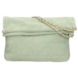 Gave lux Ženska koŽna torba glx228103923fbg/ zelena | Eponuda.com