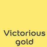 DULUX Dekorativna boja za zid Easycare Victorious Gold, 2,5 l | shoptok.hr