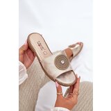 S. BARSKI Women's Flats With Decoration S.Barski | Shoptok.si