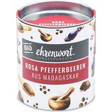 ehrenwort BIO jagode roza popra z Madagaskarja Cene