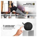 Fantech bluetooth zvucnik BS161 nerabox crni | Eponuda.com