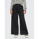 GAP Children's wide jeans High Rise Wide - Girls | shoptok.hr