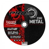  Rezna ploča za metal 230x1.6mm procut ( RPM230X1.6 ) Cene'.'