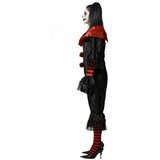  Svečana odjeća za odrasle Zla Žena Klaun | shoptok.hr