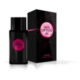 Option parfem u tipu YSL Black Opium 75 ml