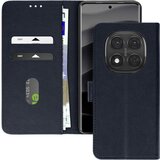 AVIZAR Ohišje za Redmi Note 14 Pro in 14 Pro Plus Denarnica in stojalo, Modra, (5000015675) | Shoptok.si
