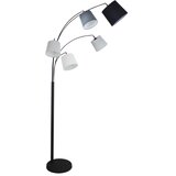  ByRydens 4100440-4007 - Stojeća lampa FOGGY 5xE14/5W/230V | Eponuda.com