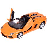 Metalni model automobila lamborghini aventador roadster 1:32 interaktivni za5053 | shoptok.hr
