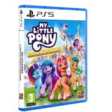 MY Little Pony a Zephyr Heights stery (PS5) | Shoptok.si