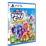 Little Pony a Zephyr Heights stery (PS5)