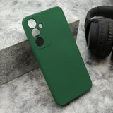  Maska VELVET TOUCH za Samsung S936B Galaxy S25 Plus 5G/ tamno zelena Cene