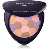 Dr. Hauschka Make-Up Colour Correcting Powder kompaktni puder odtenek 01 activating 8 g | Shoptok.si