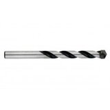 Metabo 627473000 spiralno svrdlo za kamen 1 komad 7 mm Ukupna dužina 100 mm 1 St. | shoptok.hr
