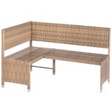 Gardenson Vrtna Klop Jessy Eckbank | Shoptok.si